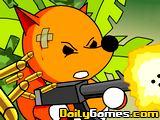 play Power Fox