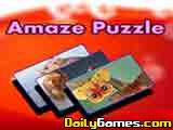 play Amaze Puzzle