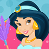 play Play Jasmine Lamp Makeover