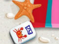 play Happy Summer Mahjong