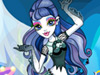 play Sirena Von Boo Dress Up