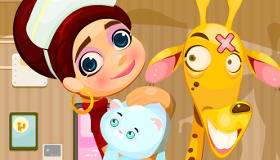 play The Animal Hospital