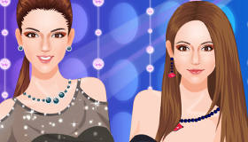 play Kardashian Dress Up