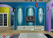 play Pleasant Hall Escape