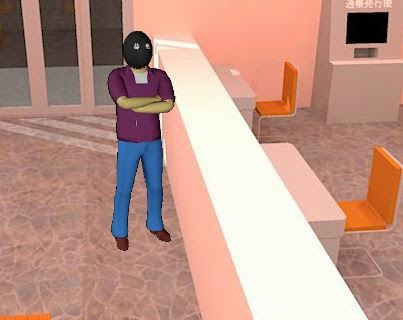 play Bank Job Escape