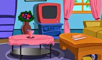 play Darling House Escape