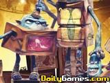 play The Boxtrolls Hidden Objects