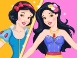 play Now And Then Snow White Sweet Sixteen