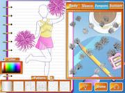 play Fashion Studio