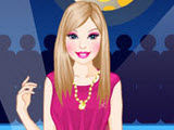 play Cute Party Girl Dress Up