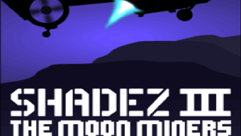 play Shadez 3: The Moon Miners