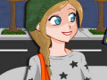 play Autumn Hipster Dressup