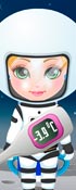 play Baby Madison Space Adventure