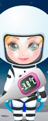play Baby Madison Space Adventure