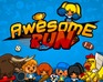 play Awesome Run