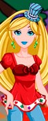 play Fairy Tale High Teen Alice