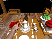 play Tea Party Simulator 2014