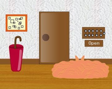 play Button Escape 26