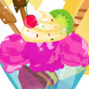 play Blueberry Ice Cream