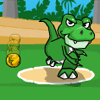 play Jurrasic Homerun King