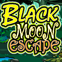 play Black Moon Escape