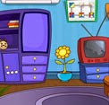 play Playful Room Escape