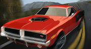 play V8 Muscle Cars 3