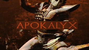 play Apokalyx