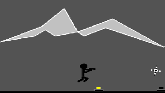 play Stickman Sam 3