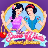 play Now & Then Snow White Sweet Sixteen