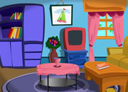 play Darling House Escape