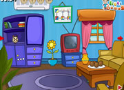 play Playful Room Escape