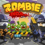 Zombie Incursion