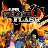 play Super Smash Flash 2