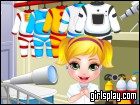 play Baby Madison Space Adventure