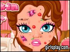 play Facial Skin Doctor