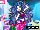 play Sirena Von Boo Dress Up 2