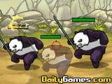 play Panda Uprising