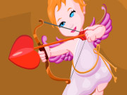 play Devils Cupid Makeover Kissing