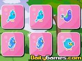 play Joyful Birds Matching