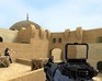 play Desert War