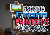 play 123Bee Escape From Painter House