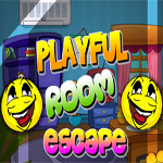 Eightgames Playful Room Escape