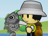 play Fishtopia Tycoon