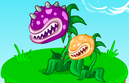 play Clicker Monsters