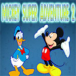 play Mickey Super Adventure 2