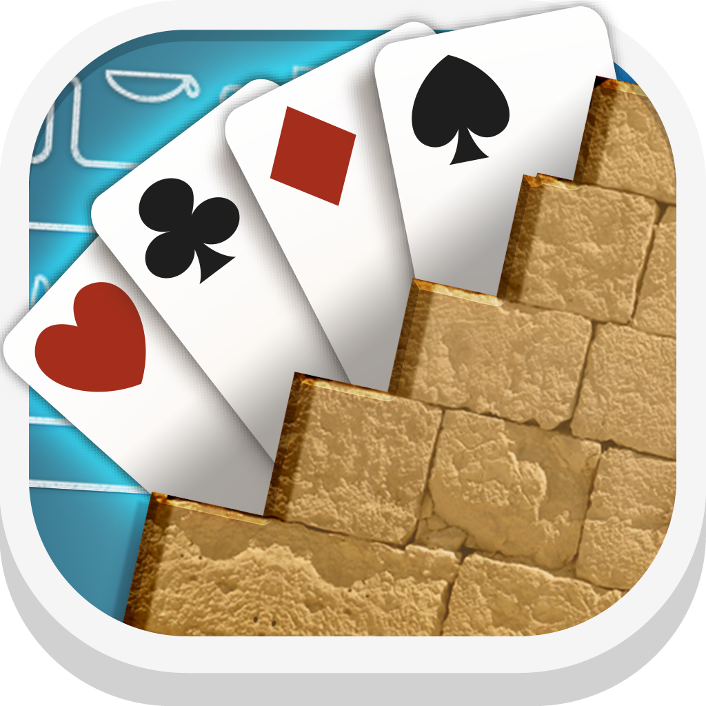 play Pyramid Solitaire 2