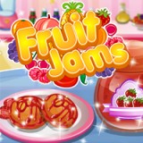 Fruit Jams