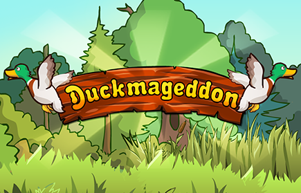 play Duckmageddon Html5