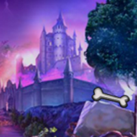 play After Halloween Escape